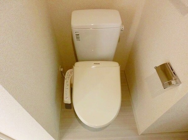 フェニックス練馬桜台の物件内観写真